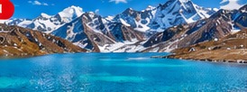 Annapurna Region