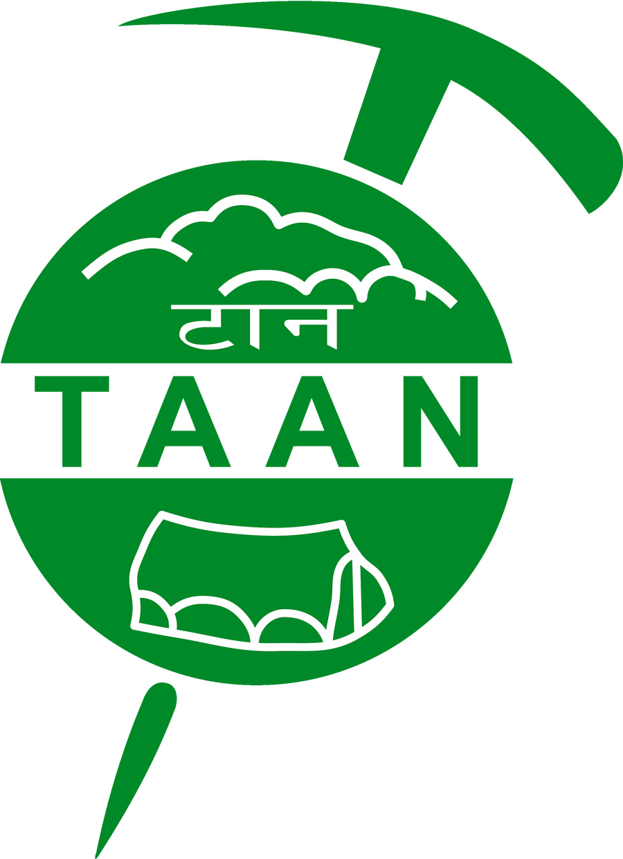 Trekking Agencies' Association of Nepal