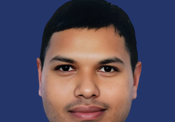 Amrit KC, Senior Reservation Manager at Mission Nepal Holidays