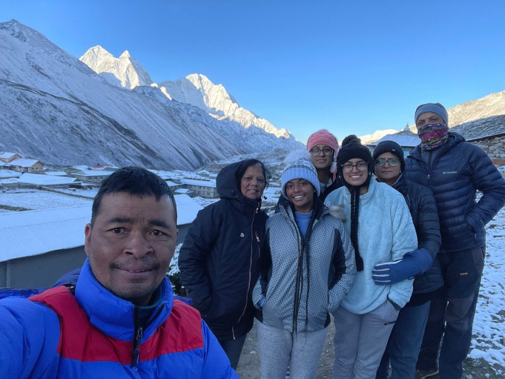 Basecamp Adventure - Nepal