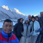 Basecamp Adventure - Nepal