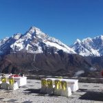 Everest Base Camp Trek