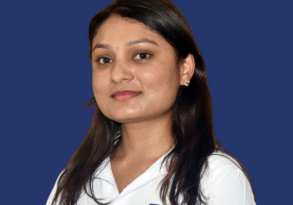 Manika Thapa, Sales Executive at Mission Nepal Holidays