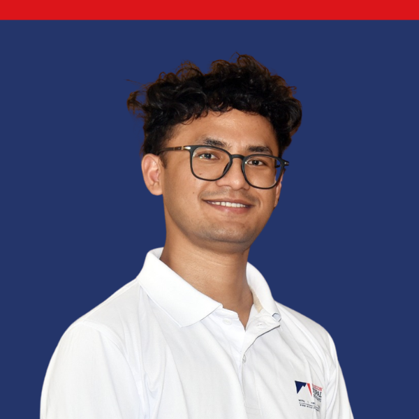 Meet Mahakush Tamang, Senior Sales Executive at Mission Nepal Holidays, assisting travelers with Nepal trekking, Bhutan tours, Tibet travel, and Himalayan pilgrimage packages.