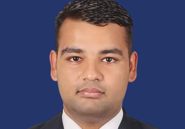 Samshraya Dhakal | IT Head at Mission Nepal Holidays