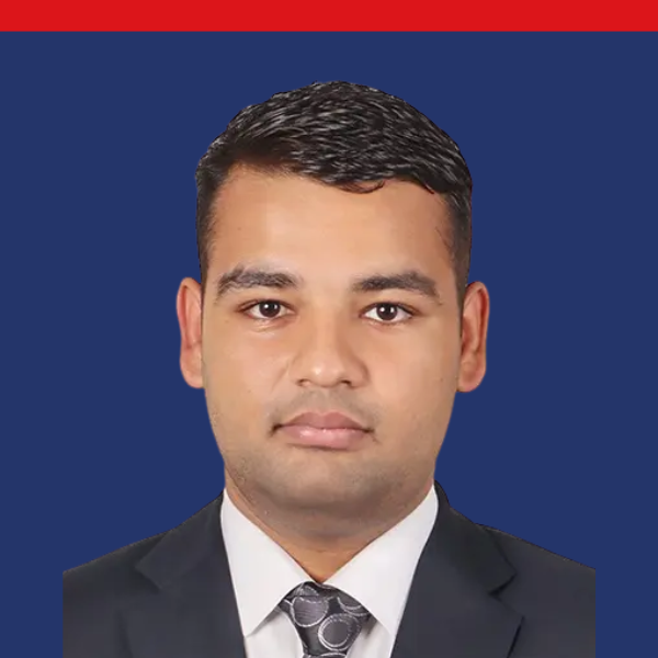 Samshraya Dhakal | IT Head at Mission Nepal Holidays