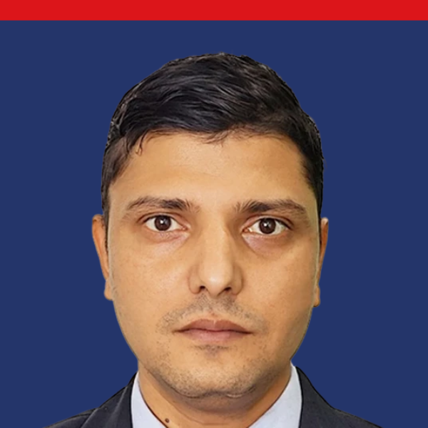 Sanjeev Sharma, Senior Tour Manager at Mission Nepal Holidays