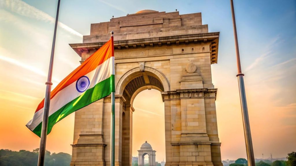 India Gate